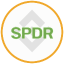 State Street SPDR S&P 500 ETF Tokenized bStocks SPYB 图标