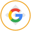 Alphabet Tokenized bStocks GOOGLB 图标