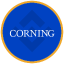 Corning Tokenized bStocks GLWB 图标