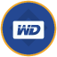 Western Digital Tokenized bStocks WDCB 图标