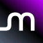 Micron Technology Inc tokenized stock (Backpack) MU 图标