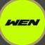 Wen Lambo (wenlamborh.com) WEN 图标