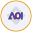 Applied Optoelectronics Tokenized bStocks AAOIB 图标