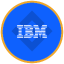 IBM Tokenized bStocks IBMB 图标