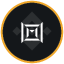 Marvell Technology Tokenized bStocks MRVLB 图标