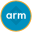 Arm Tokenized bStocks ARMB 图标