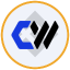 CoreWeave Tokenized bStocks CRWVB 图标
