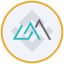 GraniteShares 2X Long MRVL ETF Tokenized bStocks MVLLB 图标