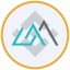 GraniteShares 2X Long INTC ETF Tokenized bStocks INTWB 图标