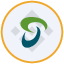 ProShares UltraPro QQQ Tokenized bStocks TQQQB 图标