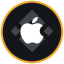 Apple Tokenized bStocks AAPLB 图标
