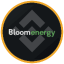 Bloom Energy Tokenized bStocks BEB 图标
