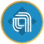 Applied Materials Tokenized bStocks AMATB 图标