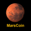 MarsCoin MARSCOIN 图标
