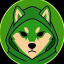 Shibinhood WOOF 图标