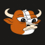 Mumu The Bull (mumuthatbull) MUMU 图标