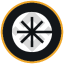 Coherent Tokenized bStocks COHRB 图标