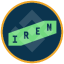IREN Limited Tokenized bStocks IRENB 图标