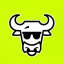 The Bull (thebullcoin.com) BULL 图标
