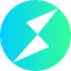 THORChain RUNE Logo