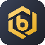 Bitrue Coin BTR 图标