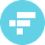 FTX Token FTT 图标