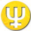 Primecoin XPM 图标