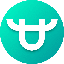 BitForex Token BF 图标