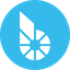 BitShares BTS 图标