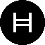 Hedera HBAR 图标