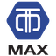 MAX Exchange Token MAX 图标