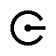 Creditcoin CTC 图标