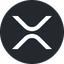 瑞波币（XRP） XRP 图标