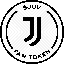 Juventus Fan Token JUV 图标