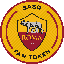 AS Roma Fan Token ASR 图标