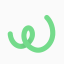 Energy Web Token EWT 图标