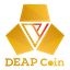 DEAPcoin DEP 图标