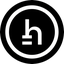 Hathor HTR 图标