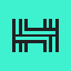Hacken Token HAI 图标