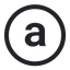 Arweave AR 图标