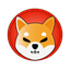 Shiba Inu SHIB 图标