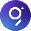 The Graph GRT Logo