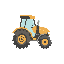 Harvest Finance FARM 图标