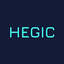 Hegic HEGIC 图标