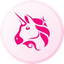 Uniswap UNI 图标