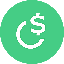 Celo Dollar CUSD 图标