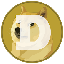 狗狗币（Dogecoin） DOGE 图标