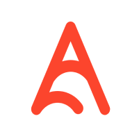 Alpha Quark Token AQT 图标