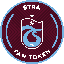 Trabzonspor Fan Token TRA 图标