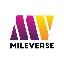 MileVerse MVC 图标